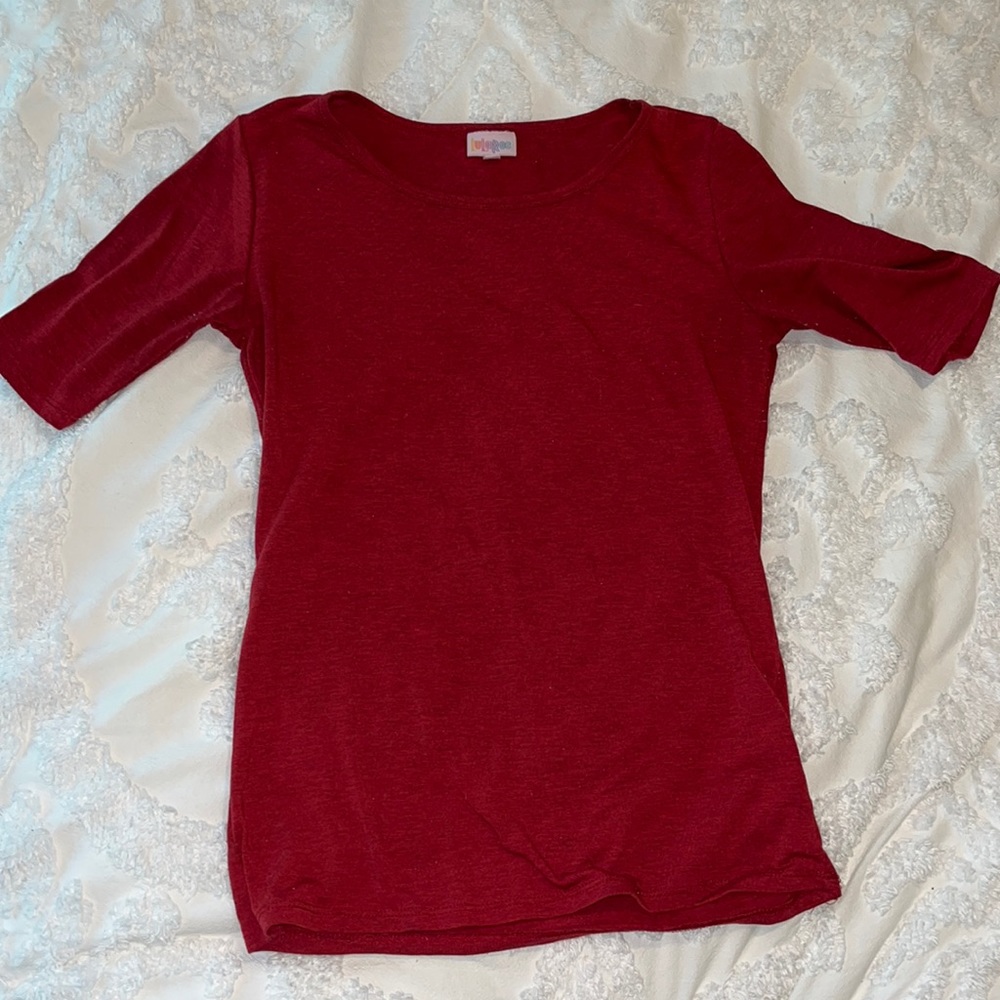 Lularoe GiGi top